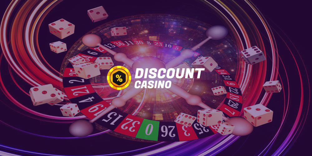 Discount Casino Analiz 2021